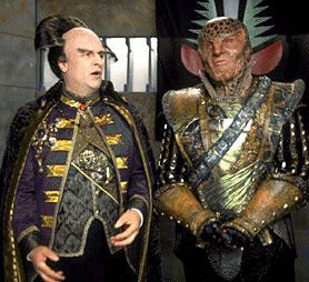 Illustration for article titled Everything You Need To Know About Babylon 5